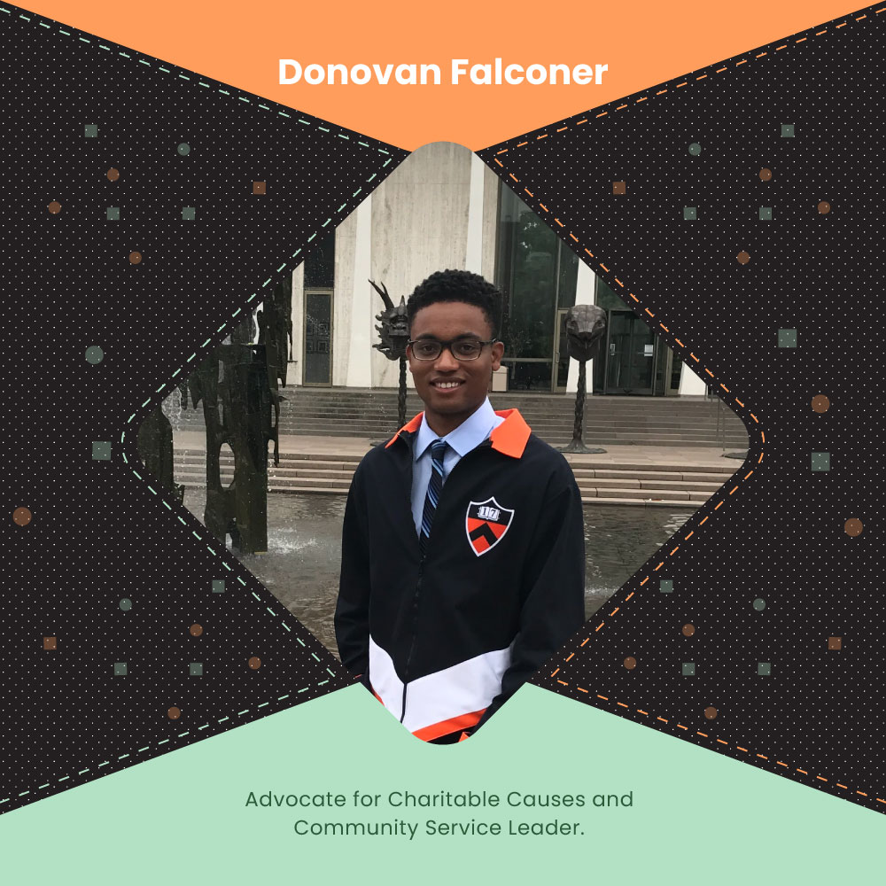 Donovan Falconer image