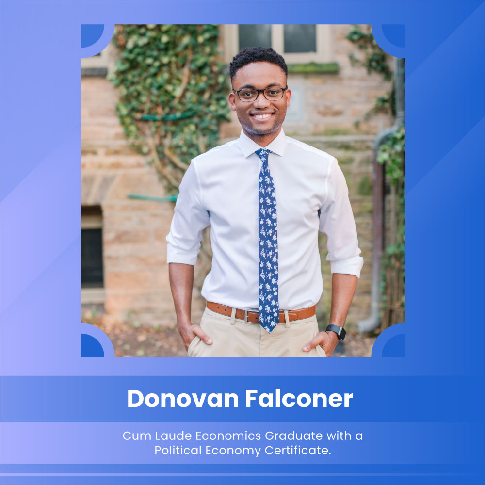 Donovan Falconer photos