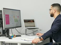 Donovan Falconer-Account Management