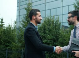 Networking Strategies